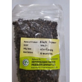 Dried Black Pepper