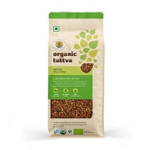 Organic Tattva Kala Chana 500g