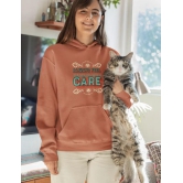 Handled with care - Pullover Sweatshirt for Women