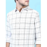 Ketch Cotton Blend Regular Fit Checks Full Sleeves Mens Casual Shirt - Multicolor ( Pack of 1 ) - None