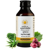 Kerala Ayurveda New Ayurveda Murivenna Oil 100 ml (Pack of 3)