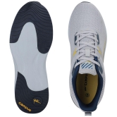 Campus - Gray Men''s Sports Running Shoes - None