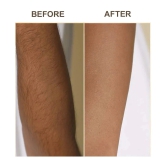 Chocolate Hair Removal Powder - 100gm