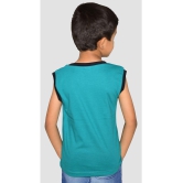 Soft Apparels - Multi T-Shirt For Baby Boy ( Pack of 4 ) - None