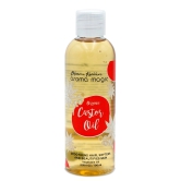 Organic Castor Oil-100 Ml / Organic oils