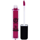 Colors Queen Non Transfer Lip gloss Liquid Lipstick Fuchsia 12 g