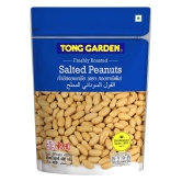 Tong Garden Salted Peanuts, 400 Gm