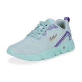 Campus - Turquoise Women''s Running Shoes - None