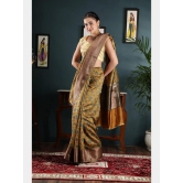 Chanderi Saree