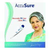 Accusure Digital Thermometer MT1027 Hard