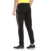 MENS DT ACADEMY JOGGER-XL / Black