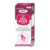 30M Fem Plus Syrup Pack of 3