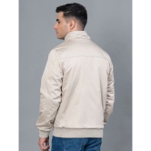 RedTape Casual Jacket for Men | Stylish, Cozy and Comfortable