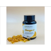 Omega 3 | 60 Capsules | 50g.