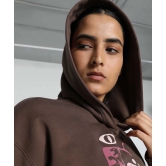 CLASSICS Artisanal Womens Relaxed Fit Hoodie