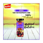 YUM YUM Premium Fruits and Berries Fruity Mix 150 g