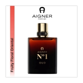 Aigner NÂº1 Oud Eau de Parfum 100ml