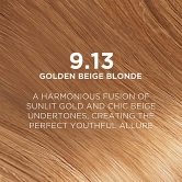 Loreal Paris Excellence Golden Blonde 9.13