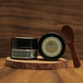 Tea tree lip balm