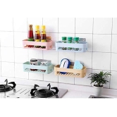 Wall Holder Rack Storage Box