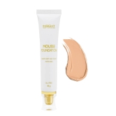 Mousse Foundation-Cream Natural