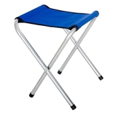 Foldable Table Stool for Camping