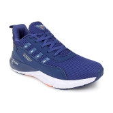 Columbus - Multicolor Men's Sports Running Shoes - None