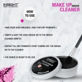 Makeup Brush Cleaner