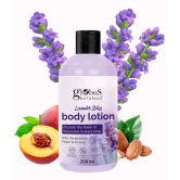 Globus Naturals Lavender Bliss Body Lotion, 200ml