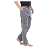 XYXX Grey Pyjamas Single Pack - 2XL