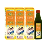 Herbal Canada Giloy Ras Liquid 1 l Pack of 3