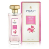 Yardley London English Rose EDT - 125 ml (For Women) - 125ml