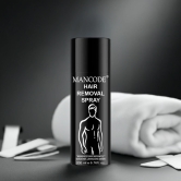 Hair Removal Spray for Men-Hair Removal Spray for Men