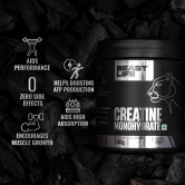 Super Micronized Creatine Monohydrate | 100G