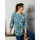 Butterfly Tunic-M