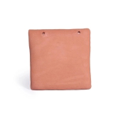 Tisser Terracota Clay Wall Hanging-3 Size 5x5