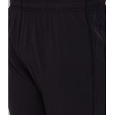 RANBOLT - Black Polyester Men's Trackpants ( Pack of 1 ) - S