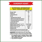 Sundrop Oil - Heart, 5 L Jar