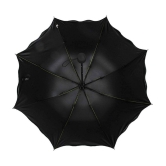 GEEO Magic flower desgin Nylon Umbrella