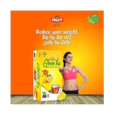 Jolly Herbal organic Green Tea Powder 2 gm Pack Of 2