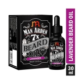 Man Arden - 30mL Hair Conditioning Beard Oil (Pack of 1)