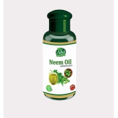 Pure Neem Oil – Cold Pressed -100 ml