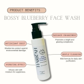 Bossy Blueberry Face Wash