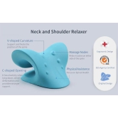 Neck Stretcher Posture Corrector