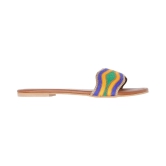 MARC LOIRE - Multi Color Womens Flats - 8