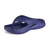 Bersache - DarkBlue Mens Sandals - None