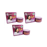 DIARA Faiza Beauty Cream Day Cream 30 gm Pack of 3