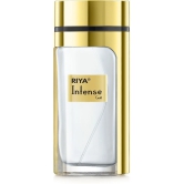 Riya Intense Gold Eau De Parfum (EDP) For Unisex 80 ( Pack of 1 )