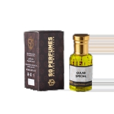 Gulab Special Attar - SG Perfumes | 12ml & 24ml-24 ML