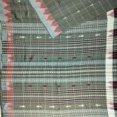 Kotpad Tussar Silk Saree